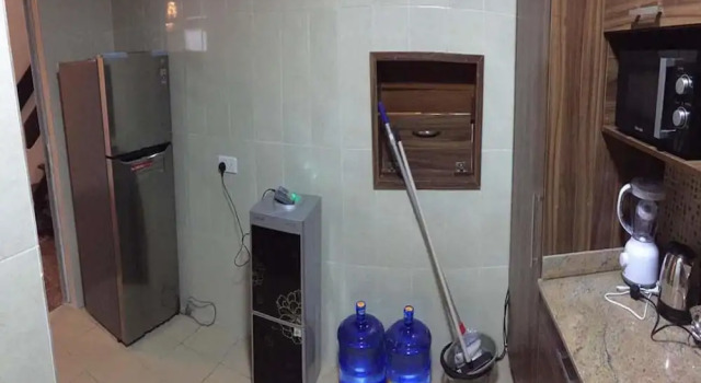 Koza Apartment, Book Apartment Lagos Lagos State