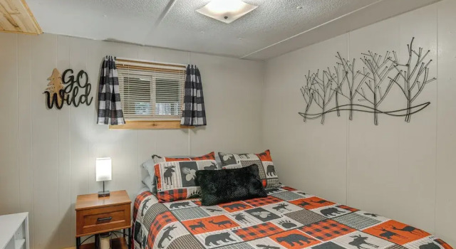 Island Park Vacation Rental ~ 31 Mi to Yellowstone