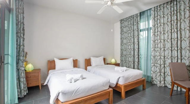 Villa Natuna