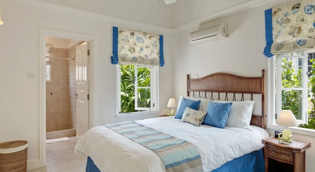 The Falls Townhouse 8