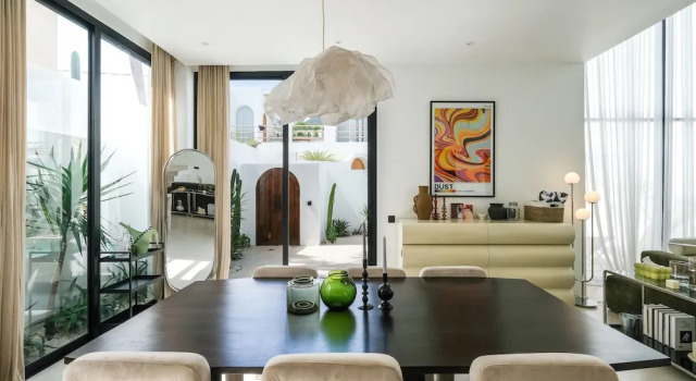 Вилла Villa Limón & Cello Canggu