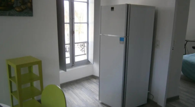 Les Appartements du Palais, Rezervovat Apartmán Apartmány v Aude, Apartmán