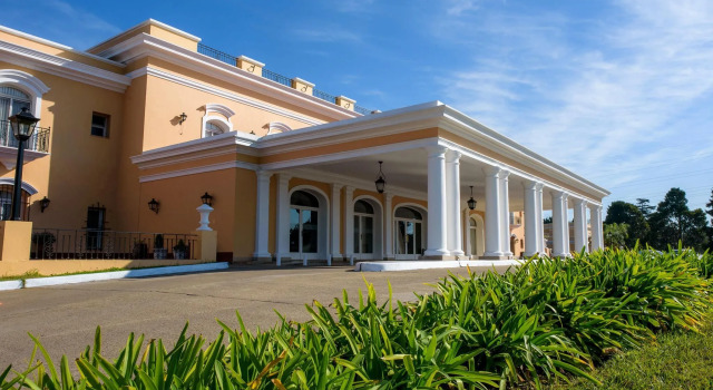 Hotel Colonial San Nicolás