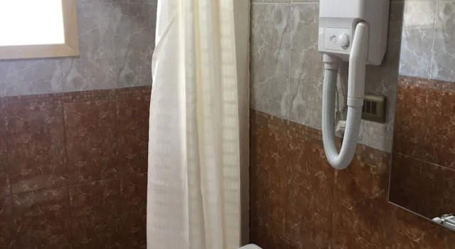 Двухместный номер Standard Hostal Andes Patagónicos