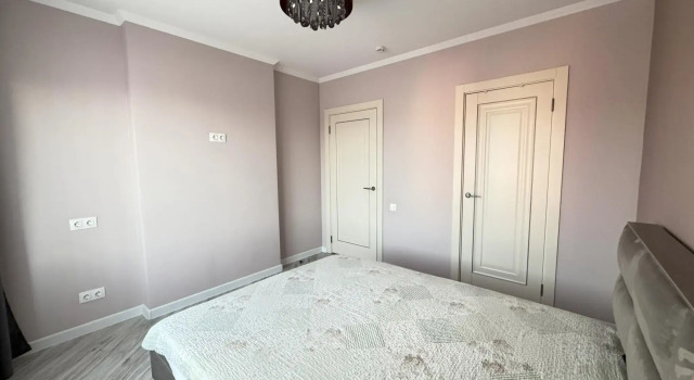 A2 Apartment on the street 50 years of October 57 In, Prenota Appartamento Tjumen' 