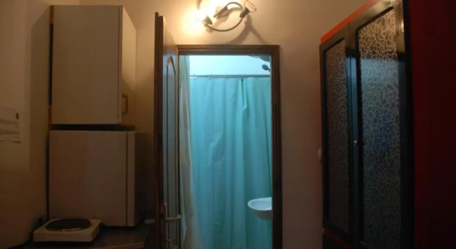Четырёхместный номер Standard Tash Inn Hostel