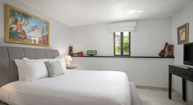 С 3 комнатами oceanfront Royal Sea Cliff Kona by OUTRIGGER
