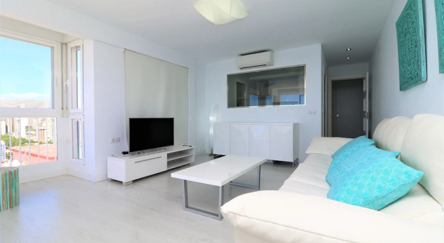 Apartamento Veracruz 18-A, Забронировать Апартаменты/квартира Отели Бенидорм с парковкой, рядом с Концертный зал Бенидорм Палас, Парковка