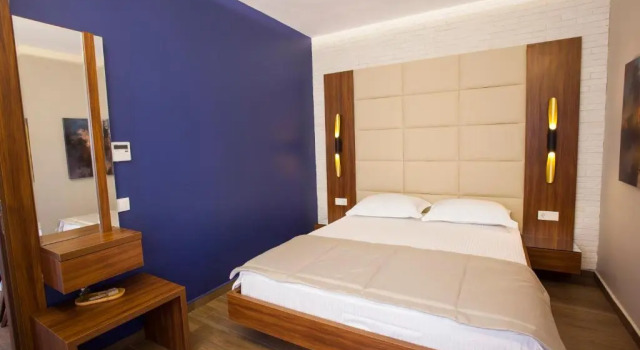 Номер Standard Maxuite Hotel in Home