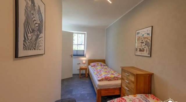 Апартаменты Ferienloft am Steinweg