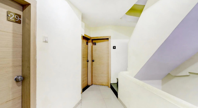 SPOT ON 75190 Hotel Gitanjali Inn