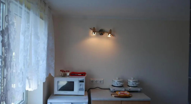Standart çift kişilik oda Daissy Puhkeküla