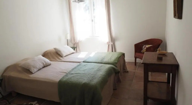 Maison Fontvieille, 10 pièces, 14 personnes - FR-1-599-7, Réserver Hôtel Fontvieille Les Alpilles