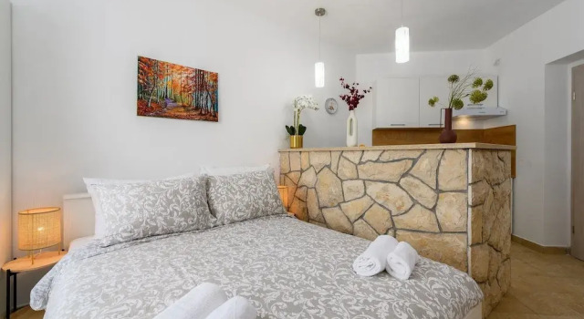 Studio Apartments Wellness
