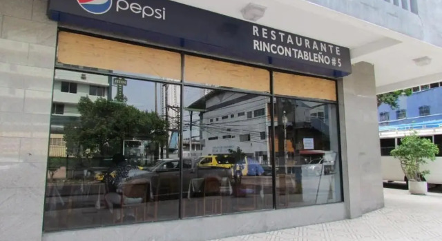 Hotel Lisboa, Boek Hotel Hotels in Panama-Stad met parkeren, Parkeren
