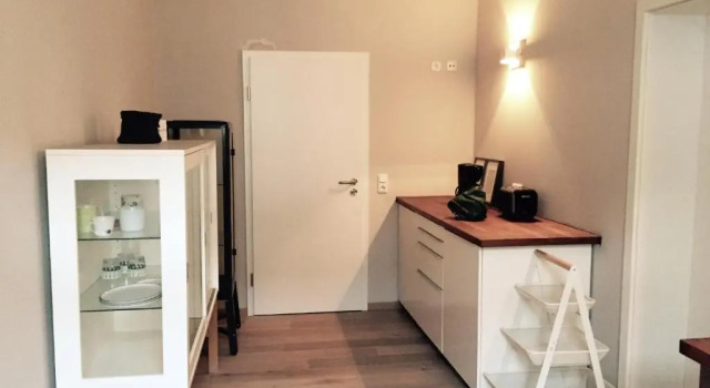 Апартаменты Hotel Stadthaus