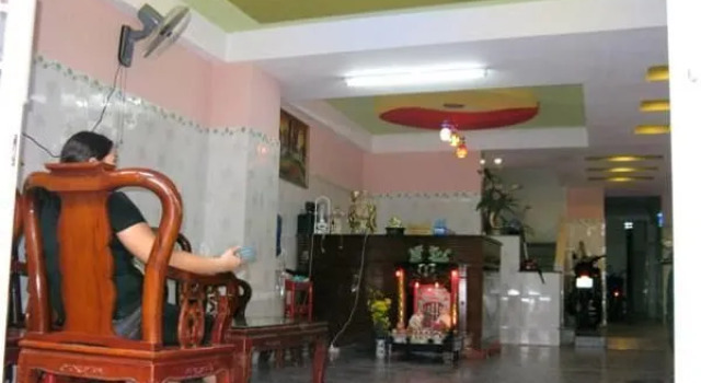 Yen Nhi Hotel