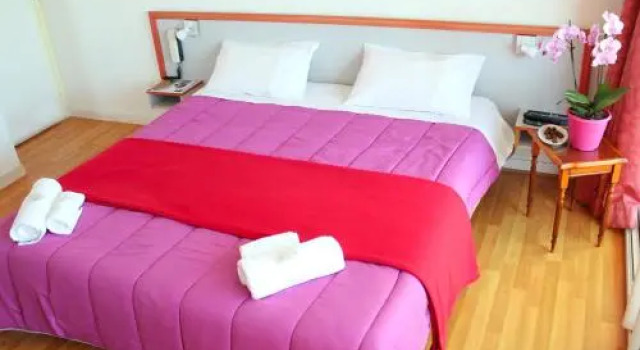 LOasis Bretonne, Varaa Hotelli Arzon 