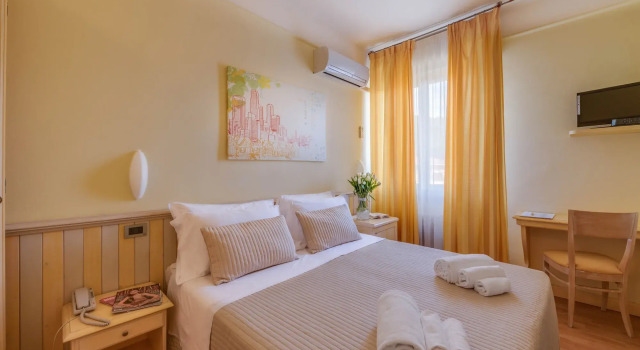 Hotel Massimo