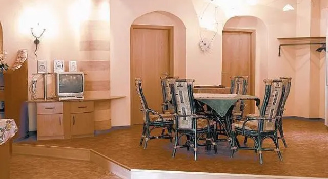 Apartment-Residenz Lämmchen, Réserver Appartement Trèves Trier-Saarburg
