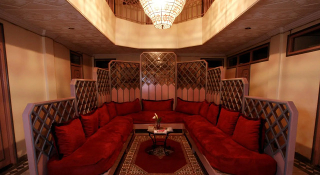 Одноместный номер Standard Hotel Ichbilia فندق اشبيلية