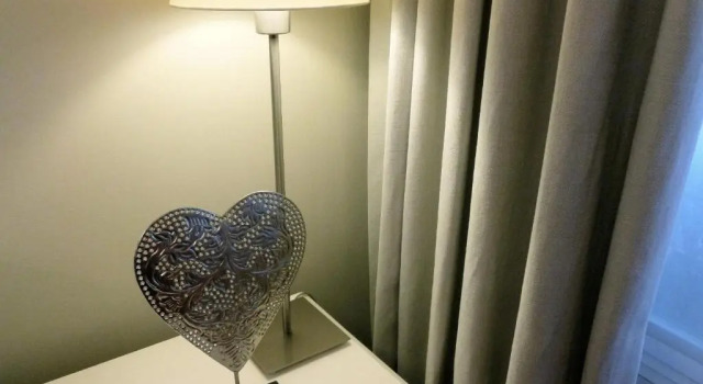 Трёхместный номер Comfort Hotel Alegria