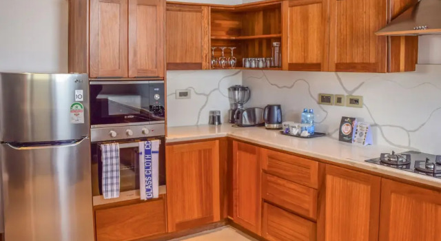 Люкс Luxury Broadwalk Residency