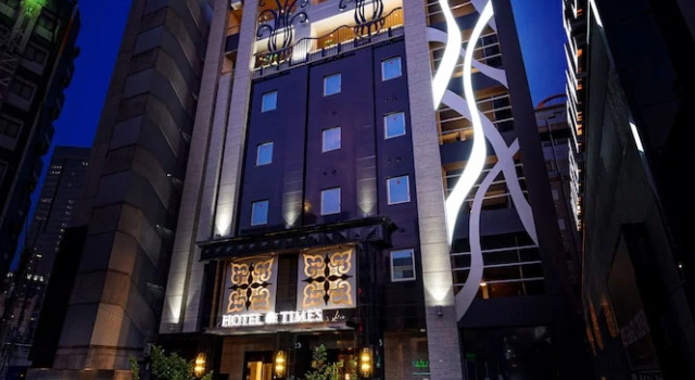 Hotel Times ONE