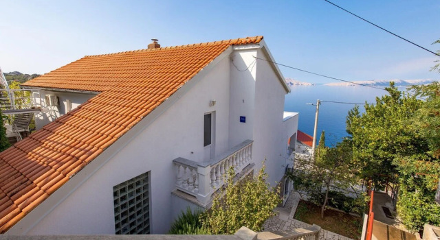 Amazing Home in Sv Juraj With Wifi and 2 Bedrooms