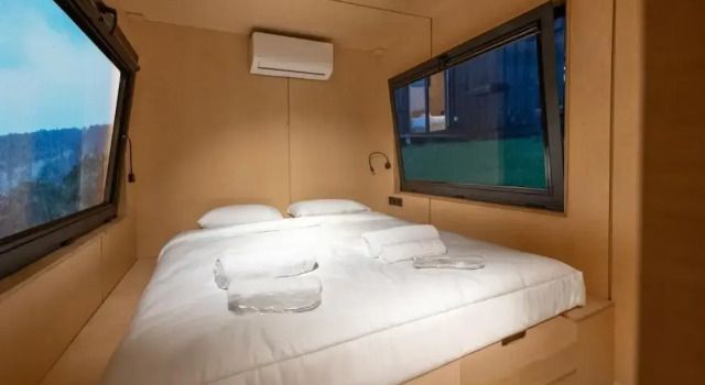 Roombox Kisiskhevi, Book Hotel Hotels in Telavi with a Pool, Swimming Pool