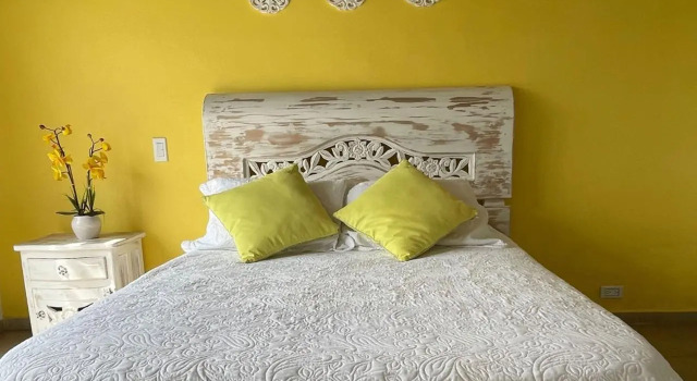 Panorama Pueblo Tapao, Book Hotel Hotels in Coffee Triangle with Breakfast, Breakfasts