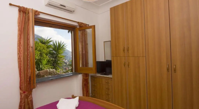 Апартаменты Le Nereidi B&B