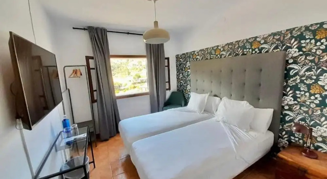 Номер Standard Sol Port Soller
