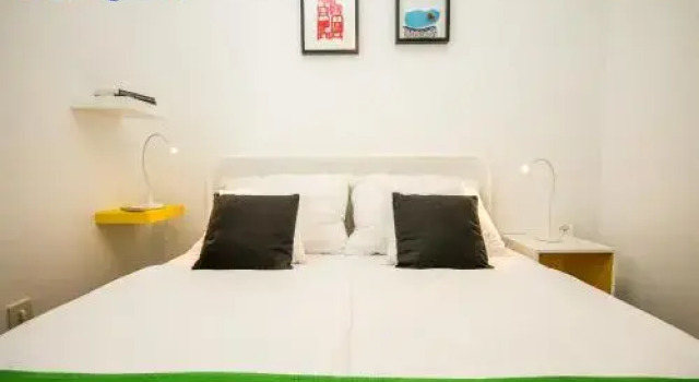 Apartment Cloud 20