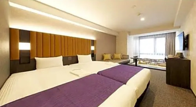 Hotel MONday Kyoto Marutamachi - Vacation STAY 71082v, Book Hotel Ōno Kyoto