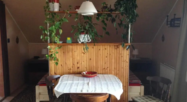 Agi Apartmanok, Book Lejlighed Hoteller i Western Transdanubia med parkering, Parkering