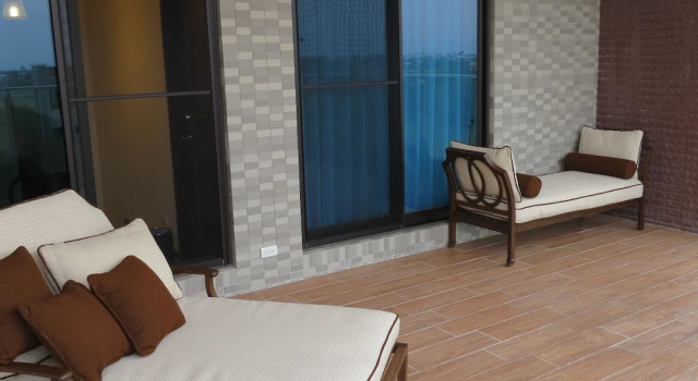Номер Premium Grand Allevia Villa