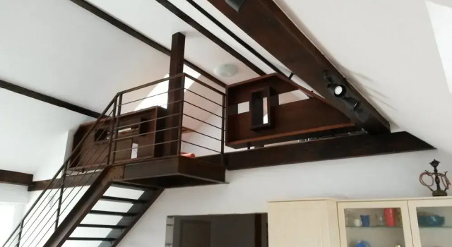 Attic Apartment, Rezervovat Apartmán Apartmány v Trnavský kraj, Apartmán