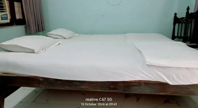 Номер Standard Goroomgo Agra Hotel Mathura