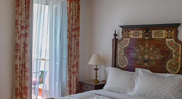 Семейный номер Standard Pousada do Marvão - Charming Hotel