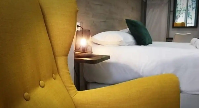 Beautiful and modern apartment close to Alameda de Hércules