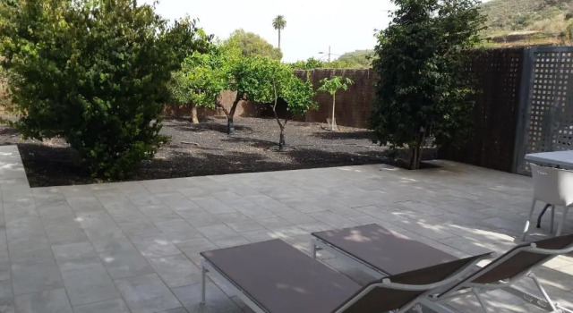 Вилла Villa Barranco de los Cernícalos
