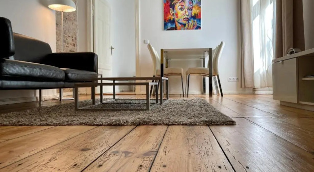 Апартаменты stadtRaum-berlin apartments