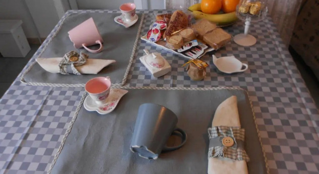Студия Casa Marinella