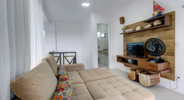 Beach Place Resort By DM Apartments, Rezervovat Apartmán Hotely v Bahia se snídaní, Snídaně
