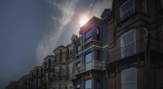The Albion Rooms, Rezervați Bed and Breakfast Margate Kent, aproape de AMF Bowling Margate