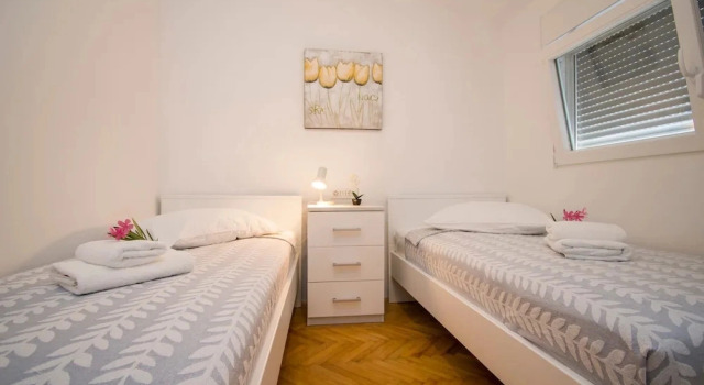 Apartment Jadrija Sunset