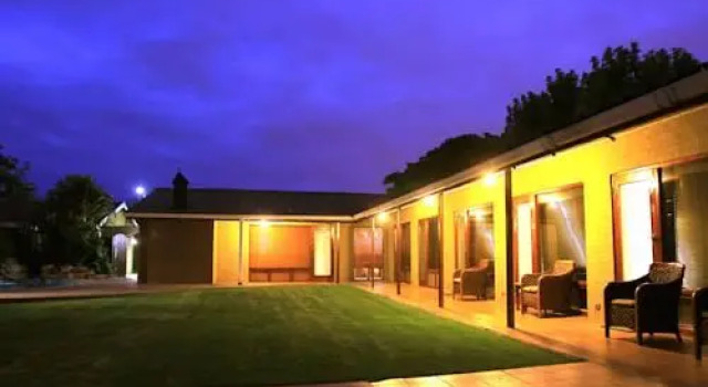 Mountain Dew Guest House