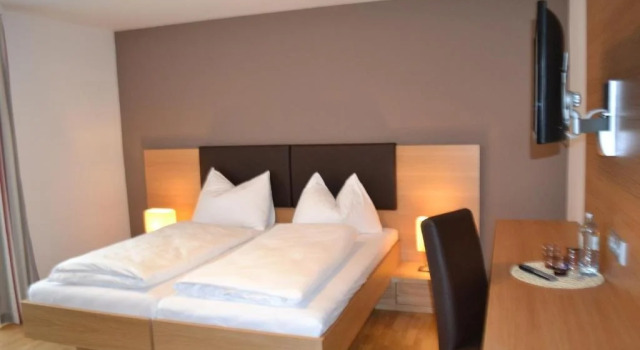 Hotel Gasthof Tirolerwirt