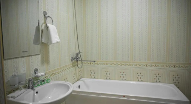 Camera Standard Hotel Minor